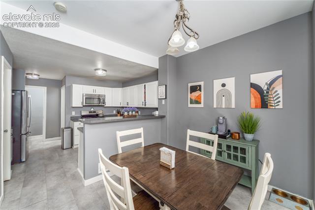 MLS Image for 3923  Nicki   ,Colorado Springs, Colorado
