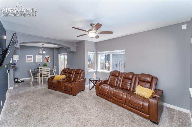 MLS Image for 3923  Nicki   ,Colorado Springs, Colorado