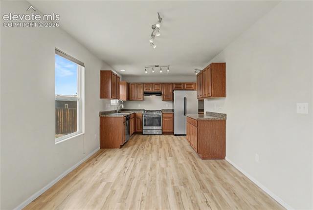 MLS Image for 6829  Dusty Miller  ,Colorado Springs, Colorado
