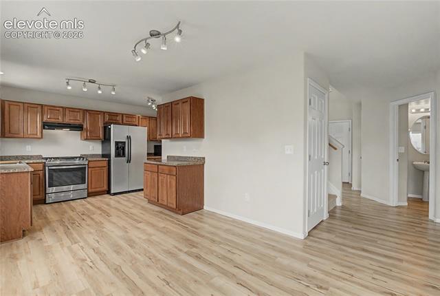 MLS Image for 6829  Dusty Miller  ,Colorado Springs, Colorado