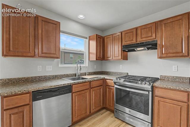 MLS Image for 6829  Dusty Miller  ,Colorado Springs, Colorado