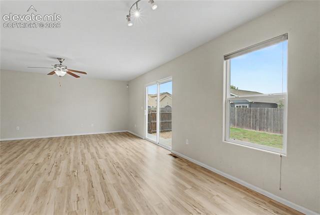 MLS Image for 6829  Dusty Miller  ,Colorado Springs, Colorado