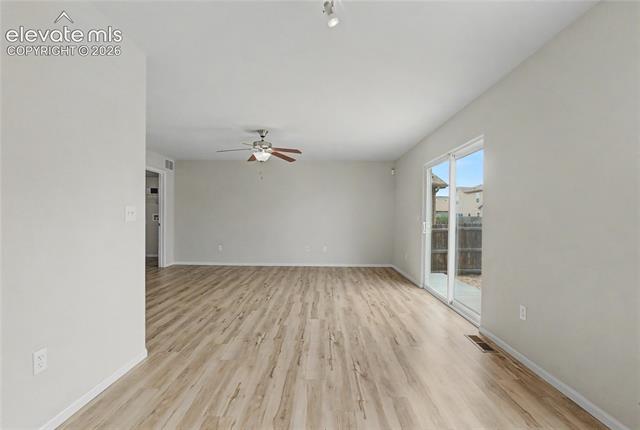MLS Image for 6829  Dusty Miller  ,Colorado Springs, Colorado