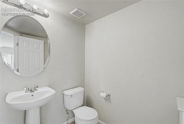 MLS Image for 6829  Dusty Miller  ,Colorado Springs, Colorado