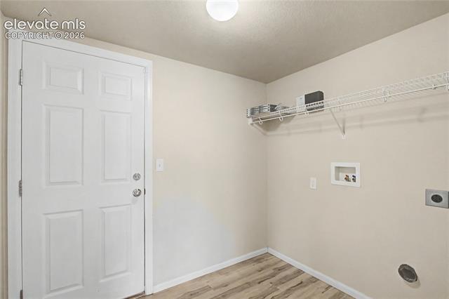 MLS Image for 6829  Dusty Miller  ,Colorado Springs, Colorado