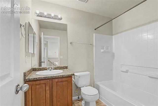 MLS Image for 6829  Dusty Miller  ,Colorado Springs, Colorado