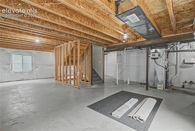 MLS Image for 6829  Dusty Miller  ,Colorado Springs, Colorado