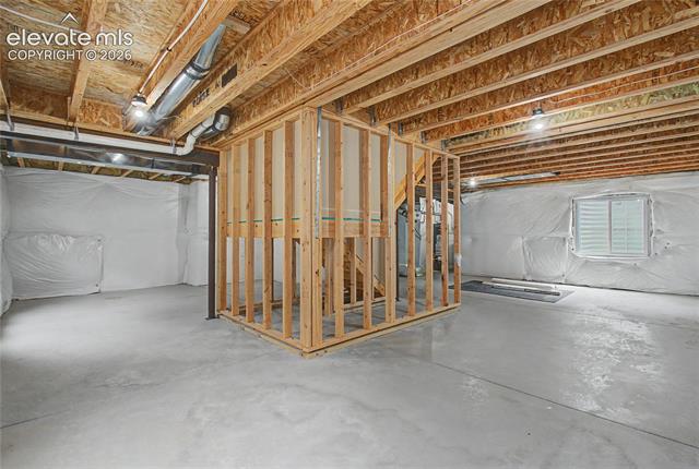 MLS Image for 6829  Dusty Miller  ,Colorado Springs, Colorado