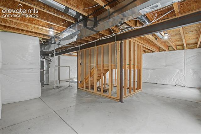 MLS Image for 6829  Dusty Miller  ,Colorado Springs, Colorado