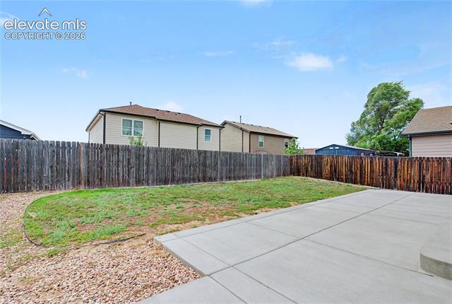 MLS Image for 6829  Dusty Miller  ,Colorado Springs, Colorado