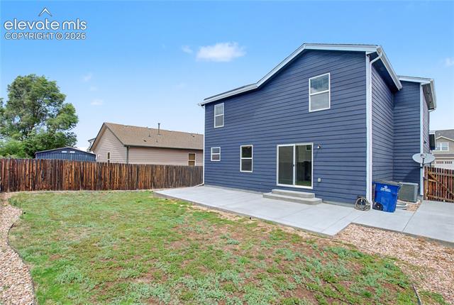 MLS Image for 6829  Dusty Miller  ,Colorado Springs, Colorado