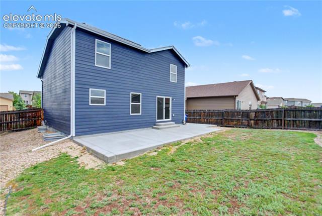 MLS Image for 6829  Dusty Miller  ,Colorado Springs, Colorado