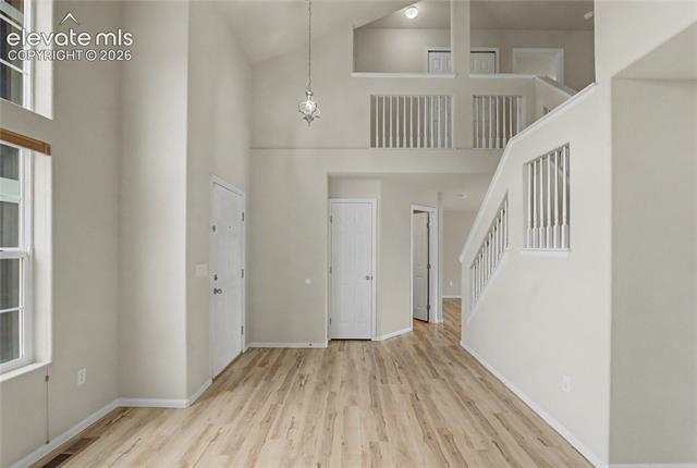 MLS Image for 6829  Dusty Miller  ,Colorado Springs, Colorado