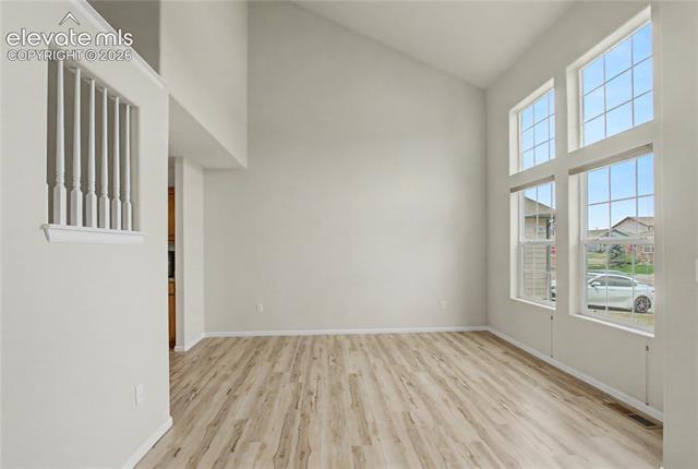 MLS Image for 6829  Dusty Miller  ,Colorado Springs, Colorado