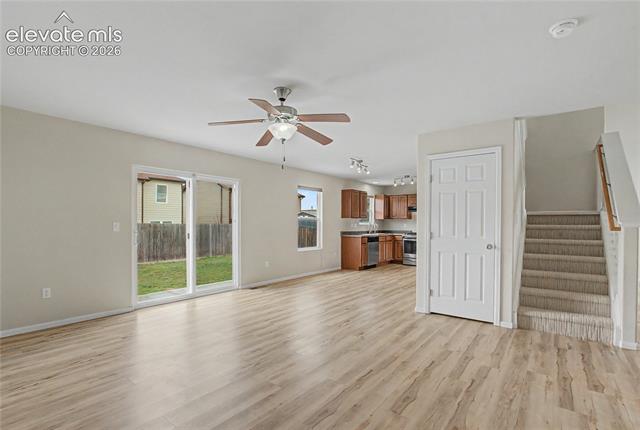 MLS Image for 6829  Dusty Miller  ,Colorado Springs, Colorado