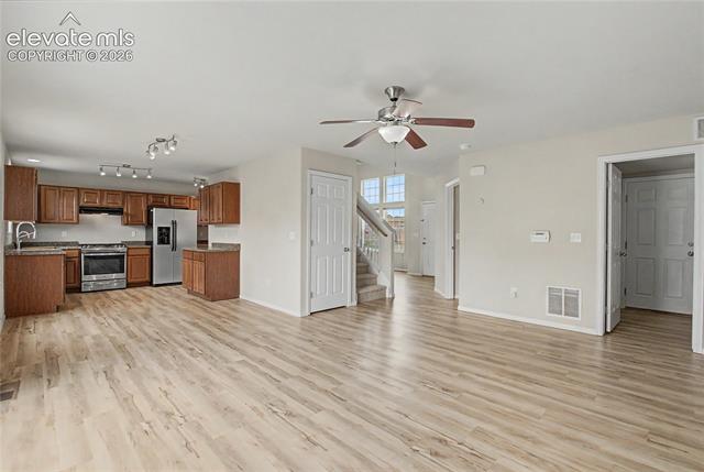 MLS Image for 6829  Dusty Miller  ,Colorado Springs, Colorado