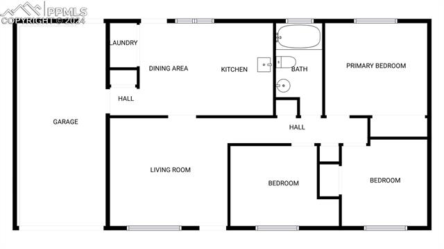 MLS Image for 1275  Hiawatha  ,Colorado Springs, Colorado