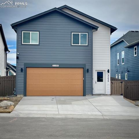 MLS Image for 3588  Greenways Main  ,Colorado Springs, Colorado