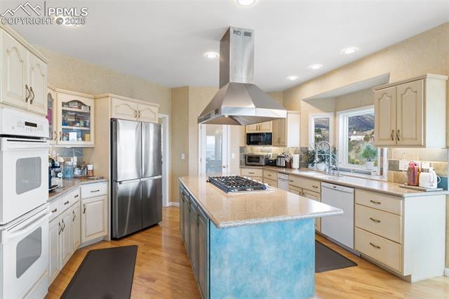 MLS Image for 4670  Newstead  ,Colorado Springs, Colorado