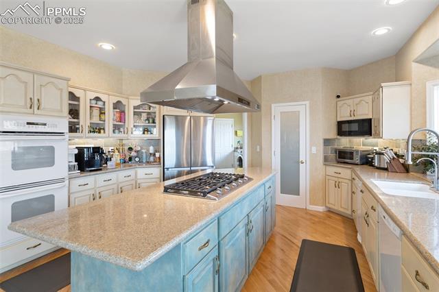 MLS Image for 4670  Newstead  ,Colorado Springs, Colorado