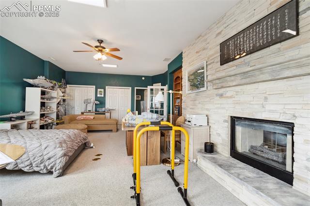 MLS Image for 4670  Newstead  ,Colorado Springs, Colorado