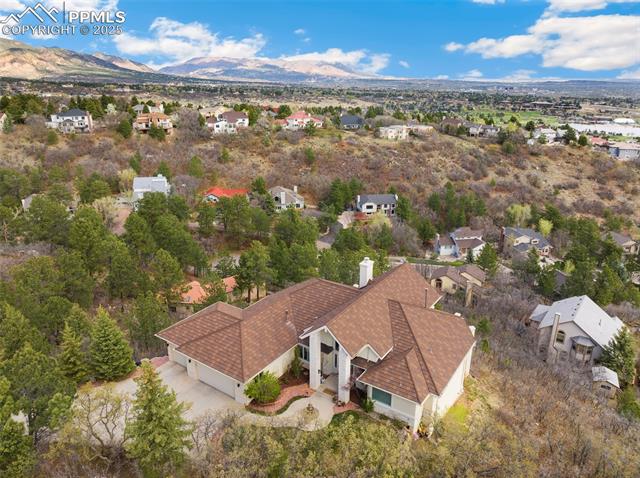 MLS Image for 4670  Newstead  ,Colorado Springs, Colorado