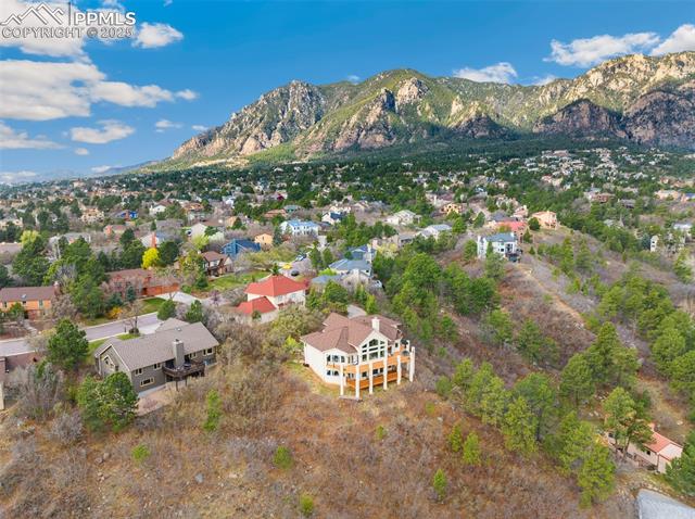 MLS Image for 4670  Newstead  ,Colorado Springs, Colorado