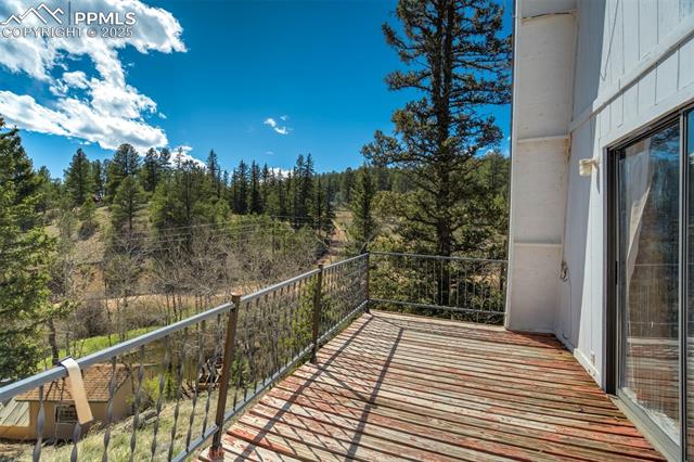 MLS Image for 1074  Pathfinder  ,Florissant, Colorado