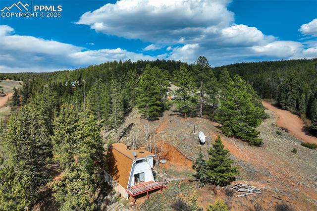 MLS Image for 1074  Pathfinder  ,Florissant, Colorado