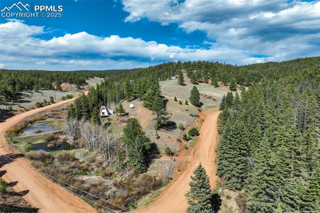 MLS Image for 1074  Pathfinder  ,Florissant, Colorado