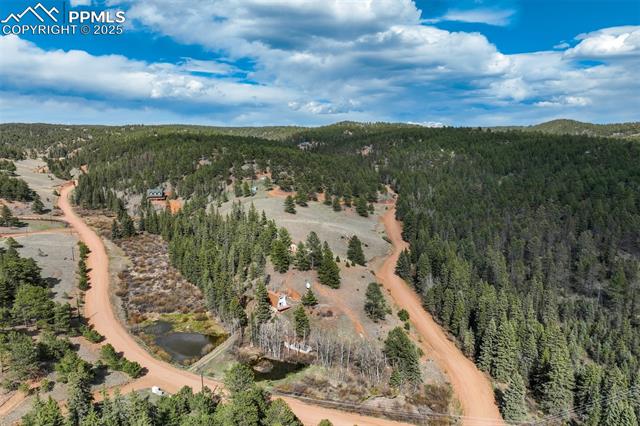 MLS Image for 1074  Pathfinder  ,Florissant, Colorado