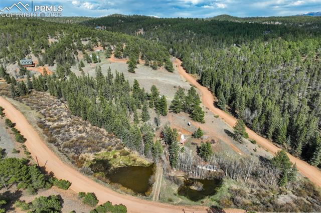 MLS Image for 1074  Pathfinder  ,Florissant, Colorado