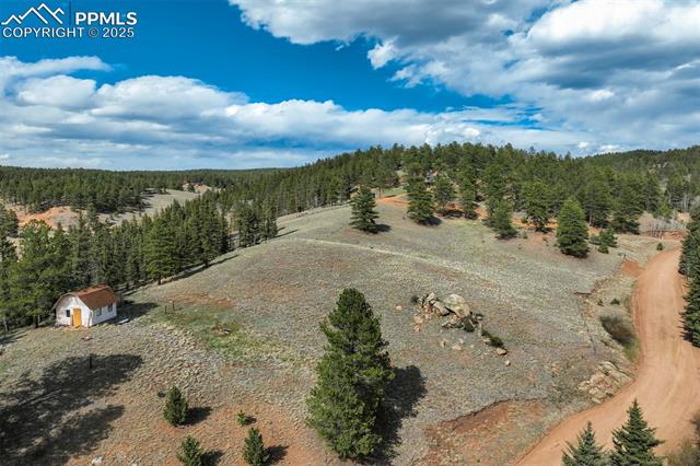 MLS Image for 1074  Pathfinder  ,Florissant, Colorado