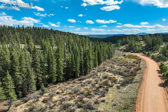 MLS Image for 1074  Pathfinder  ,Florissant, Colorado