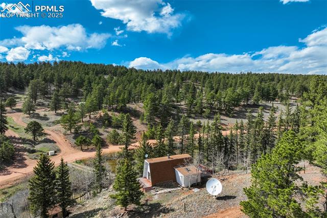 MLS Image for 1074  Pathfinder  ,Florissant, Colorado