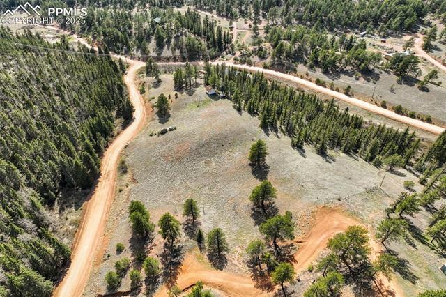 MLS Image for 1074  Pathfinder  ,Florissant, Colorado