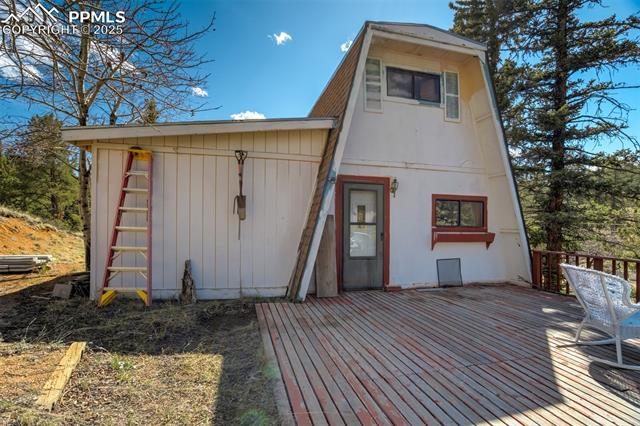 MLS Image for 1074  Pathfinder  ,Florissant, Colorado