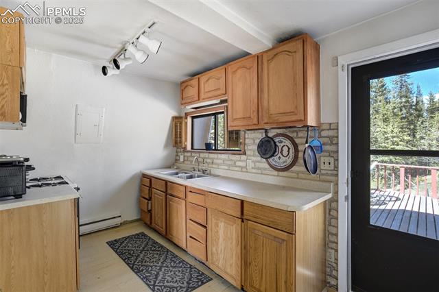 MLS Image for 1074  Pathfinder  ,Florissant, Colorado