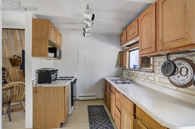 MLS Image for 1074  Pathfinder  ,Florissant, Colorado