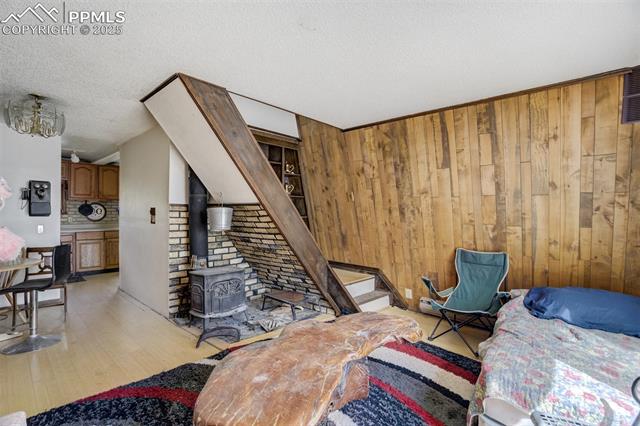 MLS Image for 1074  Pathfinder  ,Florissant, Colorado