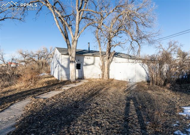 MLS Image for 895  7th  ,Calhan, Colorado