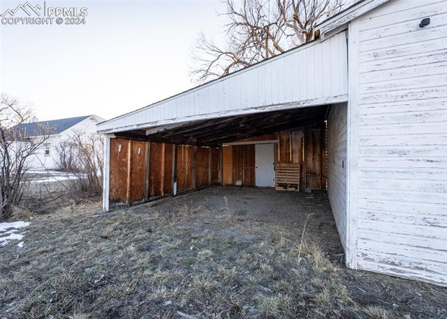 MLS Image for 895  7th  ,Calhan, Colorado