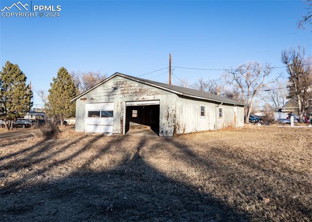 MLS Image for 895  7th  ,Calhan, Colorado