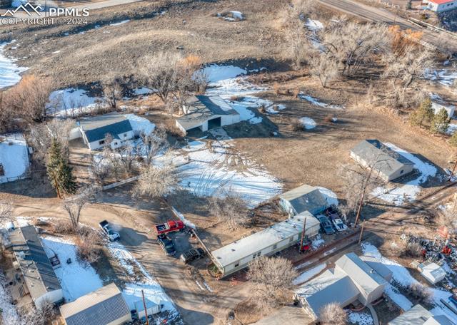 MLS Image for 895  7th  ,Calhan, Colorado