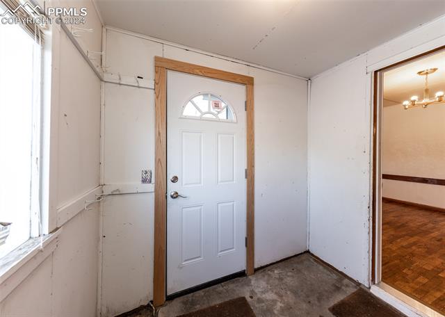 MLS Image for 895  7th  ,Calhan, Colorado