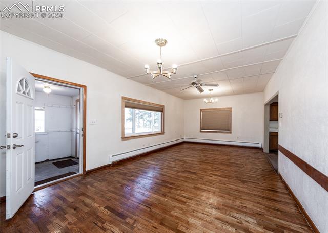 MLS Image for 895  7th  ,Calhan, Colorado