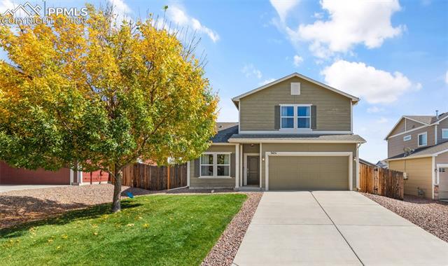 3651  Desert Willow  , colorado springs&nbsp; House Search MLS Picture