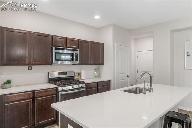 MLS Image for 3651  Desert Willow  ,Colorado Springs, Colorado