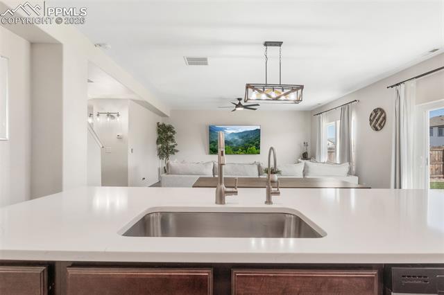 MLS Image for 3651  Desert Willow  ,Colorado Springs, Colorado