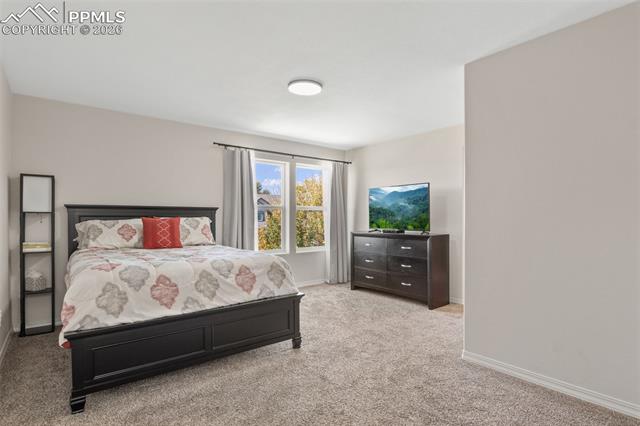 MLS Image for 3651  Desert Willow  ,Colorado Springs, Colorado